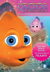 Kingdom Under the Sea (2-Pack Special Edition) (Kingdom Under The Sea Series) Kingdom Under the Sea (2-Pack Special Edition) (Kingdom Under The Sea Series)
