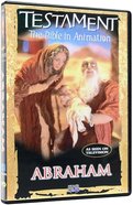 Testament: Abraham DVD