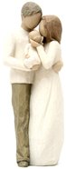 Willow Tree Figurine: Our Gift Homeware