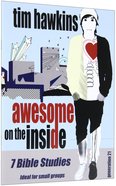Generation 21: Awesome on the Inside (Study Guide) Paperback