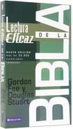 Lectura Eficaz De La Biblia How to Read the Bible For All Its Worth (Revised) (Revisada) Paperback