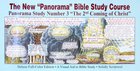 The Second Coming of Christ (#03 in The New Panorama Bible Study Course) Paperback