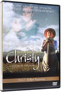 Choices of the Heart Part 2 (Christy Dvds Series) Choices of the Heart Part 2 (Christy Dvds Series)