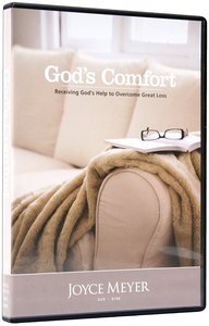 Gods Comfort (51 Minutes) Gods Comfort (51 Minutes)