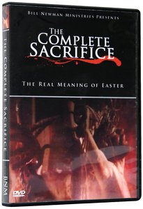 The Complete Sacrifice The Complete Sacrifice