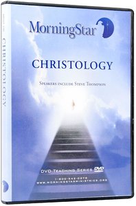 Christology Christology