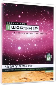 Iworship Volume M Iworship Volume M