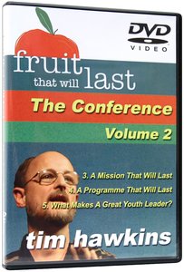 Fruit That Will Last Volume 2 Fruit That Will Last Volume 2