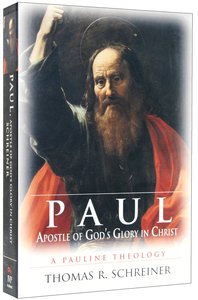 Paul, Apostle of Gods Glory in Christ Paul, Apostle of Gods Glory in Christ