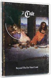 Beyond the Da Vinci Code (Dvd The Code Series) Beyond the Da Vinci Code (Dvd The Code Series)