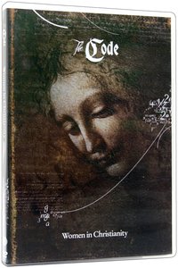 Women in Christianity (Dvd The Code Series) Women in Christianity (Dvd The Code Series)