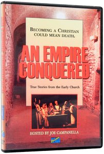An Empire Conquered An Empire Conquered