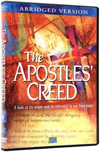 The Apostles Creed The Apostles Creed