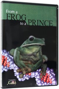 From a Frog to a Prince From a Frog to a Prince