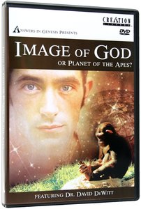 The Image of God The Image of God