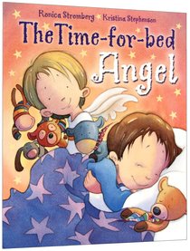 The Time-For-Bed Angel The Time-For-Bed Angel
