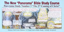 The Second Coming of Christ (#03 in The New Panorama Bible Study Course) The Second Coming of Christ (#03 in The New Panorama Bible Study Course)