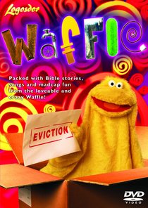 Waffle (Oasis Curriculum Series) Waffle (Oasis Curriculum Series)