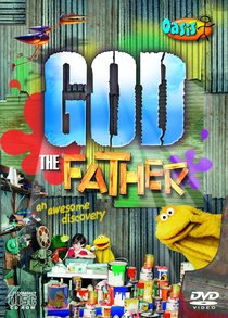 God the Father (Cdrom/Dvd Kit) (Oasis Curriculum Series) God the Father (Cdrom/Dvd Kit) (Oasis Curriculum Series)