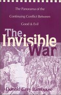 The Invisible War Paperback