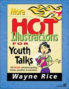 More Hot Illustrations For Youth Talks Paperback