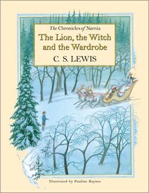 Narnia #02: Lion, the Witch and the Wardrobe, the (#02 in Chronicles Of Narnia Series) Narnia #02: Lion, the Witch and the Wardrobe, the (#02 in Chronicles Of Narnia Series)