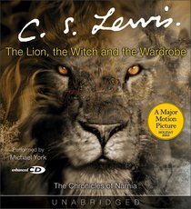 Narnia #02: Lion, the Witch and the Wardrobe, the (Adult) (#02 in Chronicles Of Narnia Audio Series) Narnia #02: Lion, the Witch and the Wardrobe, the (Adult) (#02 in Chronicles Of Narnia Audio Series)