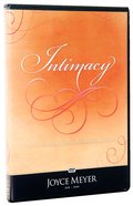 Intimacy (1 Disc) DVD