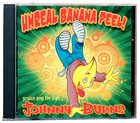 Unreal Banana Peel! CD