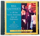 Gaither Homecoming Classics (Vol 1) CD