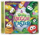 Veggie Tunes: Very Veggie Easter CD