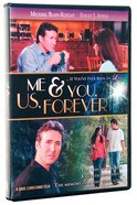 Me & You, Us, Forever DVD