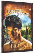 Tenth Stone (#10 in A.d. Chronicles Series) Paperback