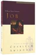 Job (Great Lives From God's Word Series) Paperback