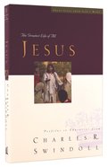 Jesus (Great Lives From God's Word Series) Paperback
