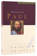 Paul (Great Lives From God's Word Series) Paperback