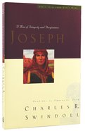 Joseph (Great Lives From God's Word Series) Paperback