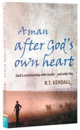 A Man After God's Own Heart Paperback