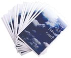 Why Did Jesus Rise? (25 Pack) Booklet
