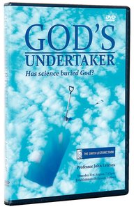 Gods Undertaker (The Smith Lectures Series) Gods Undertaker (The Smith Lectures Series)