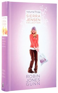 Sierra Jensen Collection Volume 3 (Sierra Jensen Series) Sierra Jensen Collection Volume 3 (Sierra Jensen Series)