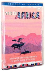 Worship Africa (Vol 1) Worship Africa (Vol 1)