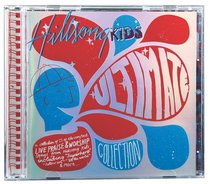 Hillsong Kids Ultimate Collection Hillsong Kids Ultimate Collection