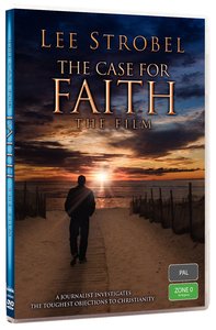 The Case For Faith (The Film) The Case For Faith (The Film)