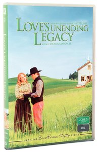 Loves Unending Legacy (#05 in Love Comes Softly Series) Loves Unending Legacy (#05 in Love Comes Softly Series)