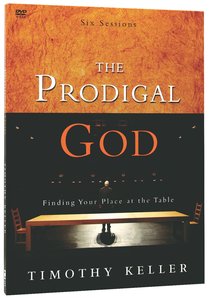 The Prodigal God (Dvd) The Prodigal God (Dvd)