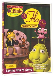 The Flo Show Creates a Buzz (#13 in Hermie And Friends Series) The Flo Show Creates a Buzz (#13 in Hermie And Friends Series)