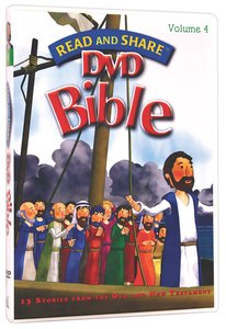 Bible (#04 in Read And Share Dvd Series) Bible (#04 in Read And Share Dvd Series)