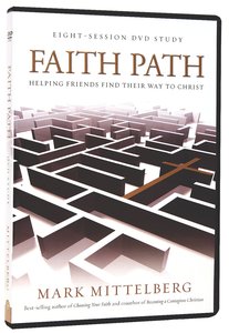 Faith Path (Dvd) Faith Path (Dvd)