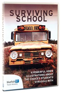 Surviving School Surviving School